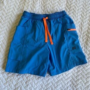 Set of 2 Rawlings boys shorts